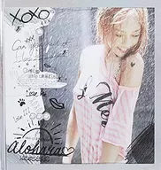 HARA / ALOHARA -Can You Feel It? - [Import]