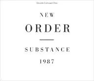 New Order / Substance [Import Edition]