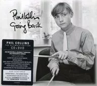 PHIL COLLINS / Going Back[輸入盤]