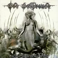 God Dethroned / The Lair of the White Worm [Import edition]