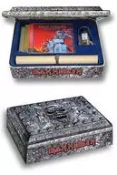 IRON MAIDEN / EDDIE ARCHIVE [versión importada]