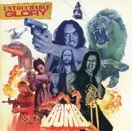Gama Bomb / Untouchable Glory [Imported Edition]