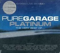 Various Artists / PURE GARAGE PLATINUM THE VERY BEST OF[輸入盤]