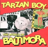 BALTIMORA/THE WORLD OF BALTIMORA[進口盤]