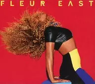 FLEUR EAST / LOVE. SAX & FLASHBACKS [import edition]