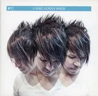 BT / A SONG ACROSS WIRES [Imported Edition]