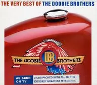 The Doobie Brothers / The Very Best of the Doobie Brothers
