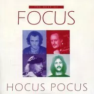 FOCUS / THE BEST OF FOCUS HOCUS POCUS [Import Edition]