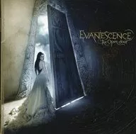EVANESCENCE / The Opendoor [versión importada]