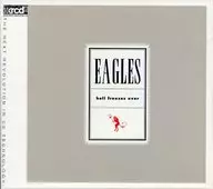 EAGLES/HELL FREEZES OVER (XRCD2) [Versão importada]