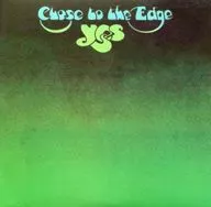 YES / CLOSE TO THE EDGE[輸入盤]