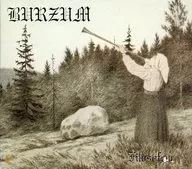 BURZUM/Filosofem[進口盤]