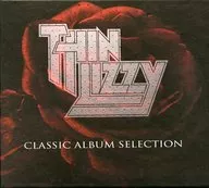 THIN IZZY/CLASSIC ALBUM SELECTION[進口盤]