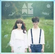 AKDONG MUSICIAN(乐童)/PLAY[进口盘]