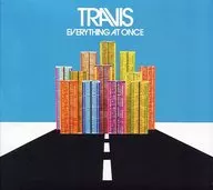 TRAVIS/EVERYTHING AT ONCE[进口盘]