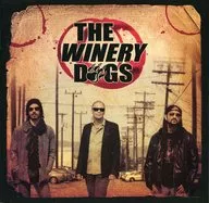 The Winery Dogs / The Winery Dogs [Import Edition]