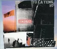 YO LA TENGO/ELECTR-O-PURA[进口盘]