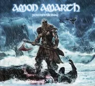 AMON AMARTH / JOMSVIKING (Limited Edition) [Import Edition]