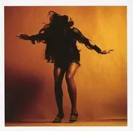 The Last Shadow Puppets / EVERYTHING YOU'VE COME TO EXPECT-DELUXE EDITION [versión importada]