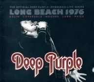 Deep Purple / Live at Long Beach Arena 1976 [Import Edition]