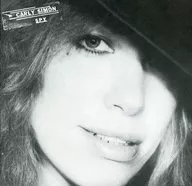 CARLY SIMON/SPY [importação]