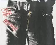 THE ROLLING STONES / STICKY FINGERS [Import Edition]