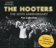 THE HOOTERS / THE 30 th Anniversary [versión importada]