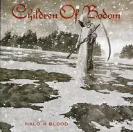 CHILDREN OF BODOM/HALO of BLOOD(标准版)[进口盘]