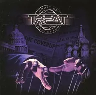 TREAT/GHOST OF GRACELAND [Versão importada]