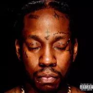 2 Chainz / Collegrove[輸入盤]