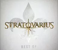 STRATOVARIUS / BEST OF (Limited Edition) [versión importada]