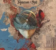 ANDERSON/STOLT/INVENTION OF KNOWLEDGE[进口盘]