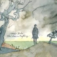James Blake/The Colour In Anything [Importación]