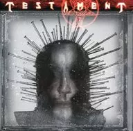 TESTAMENT/DEMONIC[进口盘]