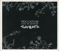 PECCATUM / LOST IN REVERIE [import version]