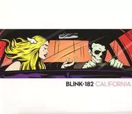 BLINK 182 / California (Standard Edition) [versión importada]