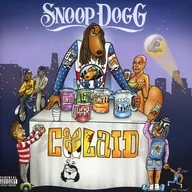 SNOOP DOGG/COOLAID[进口盘]