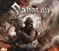 SABATON / THE LAST STAND-DELUXE EDITION [Import Edition]