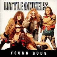 Little Angels/Young Gods[進口盤]