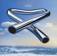 Mike Oldfield / Tubular Bells 2003 [import]