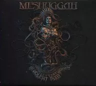 MESHUGGAH/THE VIOLENT SLEEP OF REASON[进口盘]