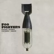 FOO FIGHTERS / ECHOES SILENCE PATIENCE ＆ GRACE[輸入盤]