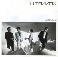 Ultravox/Vienna[進口盤]