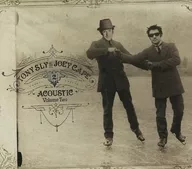 TONY SLY & JOEY CAPE/ACOUSTIC Volume Two [Import edition]