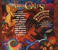 Various Artists / VIVA CARLOS! [Import edition]