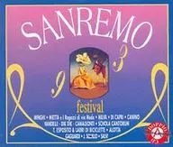 VARIOUS ARTISTS/SANREMO festival 93[進口盤]