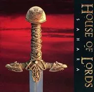 HOUSE OF LORDS/SAHARA[进口盘]