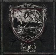 KALMAH / 12 Gauge [import]