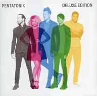 PENTATONIX / PENTATONIX [import]