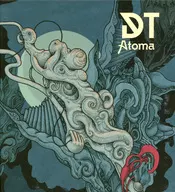 Dark Tranquility / Atoma (Limited Edition) [Import Edition]